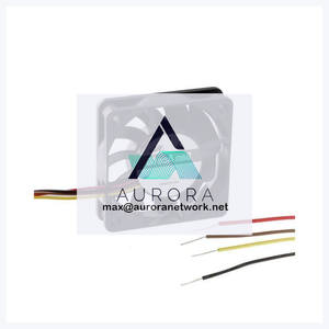 พัดลมระบายความร้อน OEM 9GA0612P1H03 1688-1566-ND และราคาดี - Product Image 1