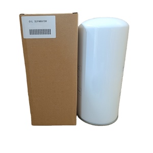 Séparateur d'huile pour compresseur d'air industriel Manny B676103 B006700770003, état neuf - Product Image 5