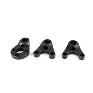Getitall Kit de llaves de pinzas inclinables de metal negro para Yamaha Suzuki MT0004 MT0006 MT0009 - Product Image 3