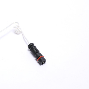สายไฟเตือนเบรกสำหรับรถยนต์ Heli Electronics ขนาด 190 มม. สำหรับ Mercedes-Benz M-Class W163 อะไหล่ทดแทน - Product Image 2