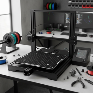 Accessori per Stampanti 3D: Tappetino da Taglio LightGrip Serie H2 (per Taglio) Prodotto negli USA - Product Image 3