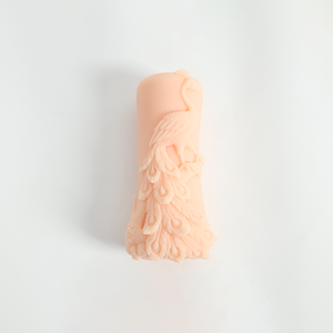 Masturbatore Maschile in Silicone Design Anime - Sex Toy Inseribile per Uomini - Product Image 4