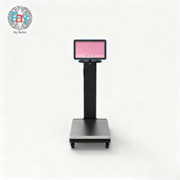 Terminal de paiement électronique intelligent 15,6 pouces FH156A12-S Système de point de vente tout-en-un avec capacité de 300 kg