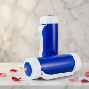 Nouveaux produits phares : Cylindre portable de 3,3 L pour bouteille de gaz hélium jetable - Product Image 3