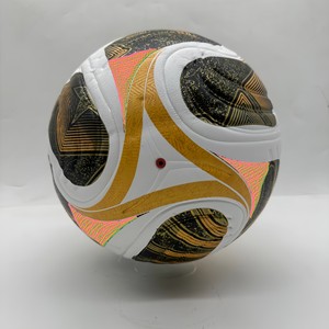 Pallone da <span class=keywords><strong>calcio</strong></span> <span class=keywords><strong>finale</strong></span> Mondiali 2026 in PU, realizzato appositamente per i tifosi <span class=keywords><strong>di</strong></span> <span class=keywords><strong>calcio</strong></span>, ideale per le partite della Coppa del Mondo 2026 - Product Image 4