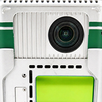 Escáner Láser LiDAR LiAir X3-H para UAV, Compatible con GNSS, Sin Antena, Video en Tiempo Real, Longitud de Onda 905 nm, IMU 200 Hz, para Redes Eléctricas/Forestal