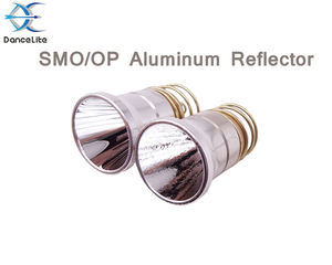 DIY XM-L3 XML3 L3 <span class=keywords><strong>LED</strong></span> 26.5MM senter modul kepala pil bagian kepala 5000mA arus untuk sureffire 6P 9P <span class=keywords><strong>WF</strong></span> <span class=keywords><strong>501B</strong></span>/502B - Product Image 5