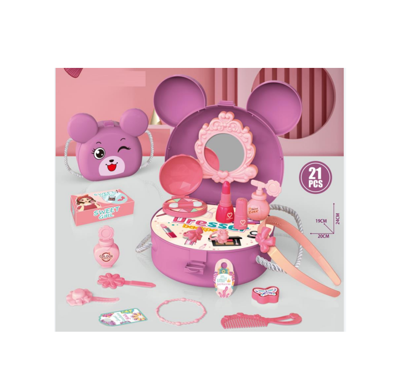 Most Popular Toys for Girls Hot Selling Kids' Choice