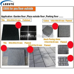 Giá Tốt Nhất Giá Rẻ Tự Nhiên Jumbo Đen Bazan Sỏi Bước Mài Đá - Product Image 3