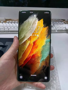 Teléfono S21 Ultra Usado, Segunda Mano, Versión Celular LTE <span class=keywords><strong>a</strong></span> un <span class=keywords><strong>Precio</strong></span> Accesible - Product Image 5