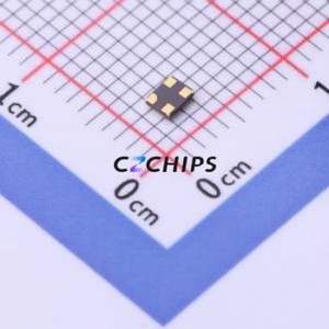 2520-12-12-10-10/A Crystal (Passive) SMD2520-4P Crystal Oscillator 12MHz 10ppm 12pF - Product Image 2