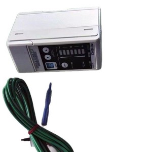 Eliminador de Electricidad Estática Keyence SJ-F2500 24 V de Alta Eficiencia para Uso Industrial - Product Image 2