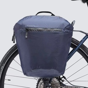 Muestra Gratuita, Bolsa de Sillín de Ciclismo Multifuncional Impermeable con Capacidad de 20L y Correa Ajustable para Bicicleta - Product Image 4