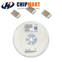 Composant électronique Chipmart FOD8173 : Compteur logique CMOS haute vitesse série 4000 CD4024