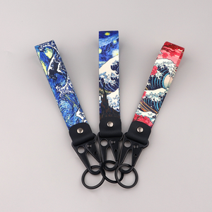 5 Llaveros de Diseño Japonés con Forma de Pico de Águila de Alta Calidad para Decoración de Mochilas y Bolsos - Product Image 3