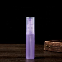 Flacon pompe à mousse en plastique PP de 40 ml, 50 ml, 60 ml pour nettoyant visage cosmétique avec logo personnalisé sérigraphié – Vente en gros