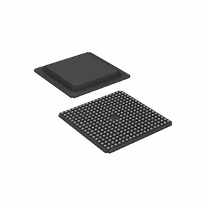 ชิ้นส่วนอิเล็กทรอนิกส์วงจรรวม XA6SLX9-2FTG256Q 256 LBGA i/o 256FTBGA ชิ้นส่วนอิเล็กทรอนิกส์ - Product Image 1