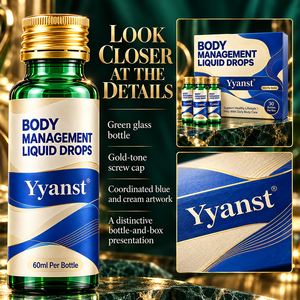 Bebida Líquida Oral para el Cuidado Corporal de Marca Privada OEM, Productos de Bienestar que Apoyan un Estilo de Vida Saludable, Cuidado Corporal para la Rutina Diaria - Product Image 3