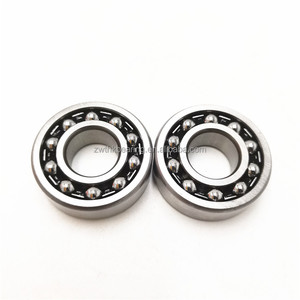 45X85X19 Hoge Precisie Zelfrichtende Kogellager 111209 Versnellingsbak Lager 1209 Tapered Beariing <span class=keywords><strong>1209K</strong></span> Lager - Product Image 6