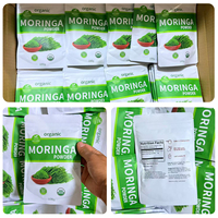 Bubuk Moringa Grosir Harga Terbaik dalam Jumlah Besar