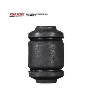 KINGSTEEL OEM 54551-4L000 54551-1J000 54551-1E000 54551-4L000 54551-2B000 54551-1Y000 Brazo de control Bush para HYUNDAI ACCENT - Product Image 2