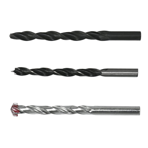 Chất Lượng Cao <span class=keywords><strong>300</strong></span> Pcs Twist Khoan <span class=keywords><strong>Bit</strong></span> Thiết Lập Cho Tay Khoan Điện Hộ Gia Đình Kết Hợp Công Cụ Cho Xây Dựng Sử Dụng - Product Image 2