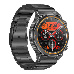 AK81 người đàn ông của Thể Thao Smartwatch 1.46inch hiển thị cho BT cuộc gọi Heart Rate Monitor Đèn pin hoạt động Tracker thông minh đồng hồ 2025 - Product Image 6