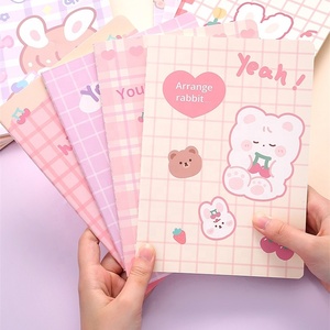 Cuaderno personalizado, logotipo de recuerdo, fabricante Golden Phoenix, espiral - Product Image 4