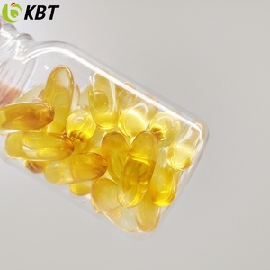 OEM acido folico <span class=keywords><strong>Dha</strong></span> <span class=keywords><strong>omega</strong></span> <span class=keywords><strong>3</strong></span> vitamine prenatali all'olio con Softgels <span class=keywords><strong>DHA</strong></span> - Product Image 3