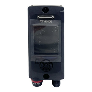 Sensor de Flujo Ultrasónico de Alta Calidad KEYENCE FD-H20, Tipo Abrazadera, Material ABS, Detección sin Contacto, Función de Alarma de Flujo, para Tuberías de 13~25 mm - Product Image 4