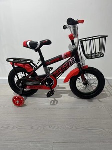 Bicicleta Infantil <span class=keywords><strong>Bei</strong></span>, Nuevo Diseño, Venta al por Mayor, Fabricación de Bicicletas Infantiles, Bicicleta Infantil de 12 Pulgadas - Product Image 6