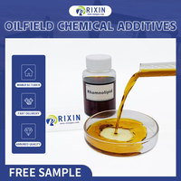 Rhamnoolipide, tensioactif, additif émulsifiant/déémulsifiant, échantillon gratuit