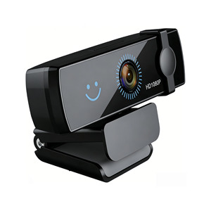 Cámara Web USB Plug and Play con Reconocimiento Facial, Sensor de Imagen CMOS 1920x1080 - Product Image 3