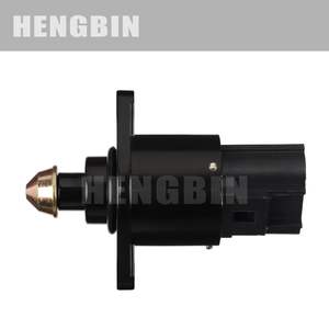 Válvula de Ralentí, Válvulas de Aceleración 53030821 53030821AB AC328 AC543 CV10153 - Product Image 1