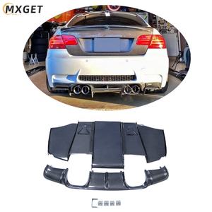 <span class=keywords><strong>BMW</strong></span> <span class=keywords><strong>E92</strong></span> E93 <span class=keywords><strong>M3</strong></span> 카본 파이버 리어 디퓨저를 위한 <span class=keywords><strong>BMW</strong></span> <span class=keywords><strong>E92</strong></span> 카본 파이버 리어 립용 2005-2012 - Product Image 3