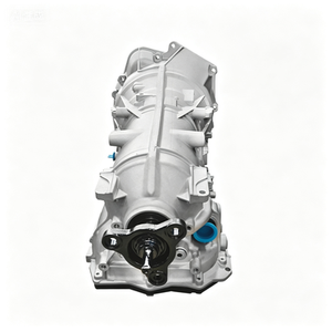 <span class=keywords><strong>Prix</strong></span> de gros Mingyin Nouvelle boîte de vitesses <span class=keywords><strong>automatique</strong></span> CVT ZF8HP pour modèle B27 avec garantie de 12 mois - Product Image 3