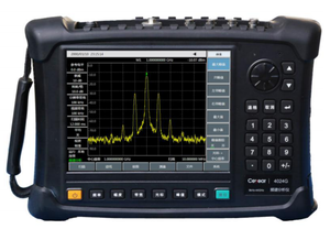 Analyseur Ceyear 4024C - Plage de fréquences : 9 kHz-9 GHz, Plage de balayage : 10 µs-600 s, Largeur de balayage : 10 Hz-9 GHz et 0 Hz - Product Image 2