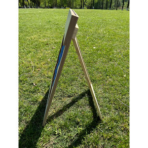 Jeu de chute de fête en acier de haute qualité Set the Trumpet Prinke - Product Image 3