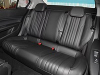 Mobil keluarga b-class mobil kompak 6-kecepatan mobil bensin Manual konsumsi bahan bakar rendah turbocharger 360thp 2024 Peugeots 408