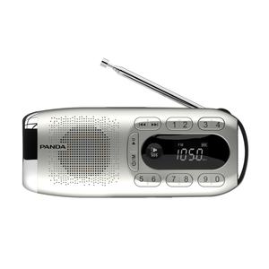 Radio Portátil con Función AM/FM/SD/USB/MP3 - Product Image 5