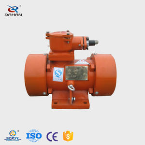 Vibrador Electromagnético de Pared para Almacenes de Bajo Precio y Larga Duración - Product Image 4