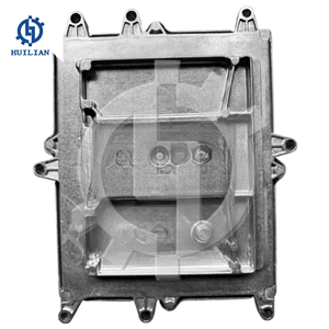 Máy móc xây dựng phụ tùng 4898111 PC1100 pc1250 pc2000 PC60-8 <span class=keywords><strong>PC200</strong></span>-8MO điều khiển động cơ đơn vị 0281010253 ECU - Product Image 3