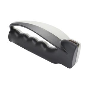 Wholesale Kitchen Knife <b>Sharpener</b> Manual Portable Fast Easy Steel Whetstone <b>Tool</b> Multi Functional Blade Sharpening Stone Home - Product Image 3