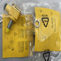Sensor Saklar Proximity Baru Tersedia NI5-G12-AN6X NI10-G18-AP6X Penjual Terpercaya Garansi Satu Tahun DHL FEDEX UPS
