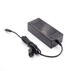 24V 2.5A <b>Power</b> <b>Adapter</b> 60W DC Output For Photographic Equipment <b>US</b> Plug Black - Product Image 4