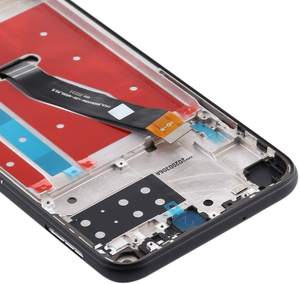 Assemblée LCD Écran Tactile Digitizer pour Huawei P40 Lite E <span class=keywords><strong>ART</strong></span>-<span class=keywords><strong>L29</strong></span> <span class=keywords><strong>ART</strong></span>-L28 RT-L29N Y7p 2020 - Product Image 5