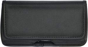 Custodia per telefono orizzontale custodia per Clip da cintura per Samsung Galaxy S22 21 Fe Plus Ultra A12 13 32 53 <span class=keywords><strong>03s</strong></span> Note 20 Ultra - Product Image 3