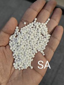 ปุ๋ยไนโตรเจนแบบควบคุมการปล่อยผงแบบเม็ดซัลเฟอร์เคลือบด้วยซัลเฟอร์สำหรับการเกษตรบรรจุภัณฑ์ผลิต99% - Product Image 3