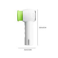 Scelleuse sous vide électrique automatique pour machine de cuisine portable pour la conservation des aliments multifonction
