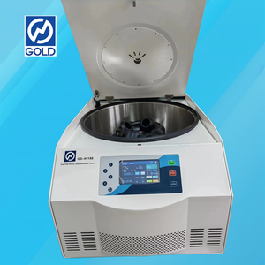 שמן דלק מים ומשקע astm d2709 astm d4007 astm d4007 לחות שמן גולמי נחישות צנטריפוגה - Product Image 4